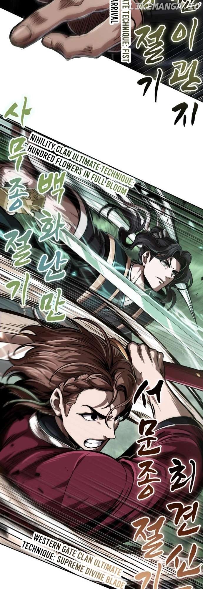 Nano Machine Chapter 254 image 10